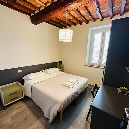 Locazione Turistica Rania Hotel Lucca Luaran gambar