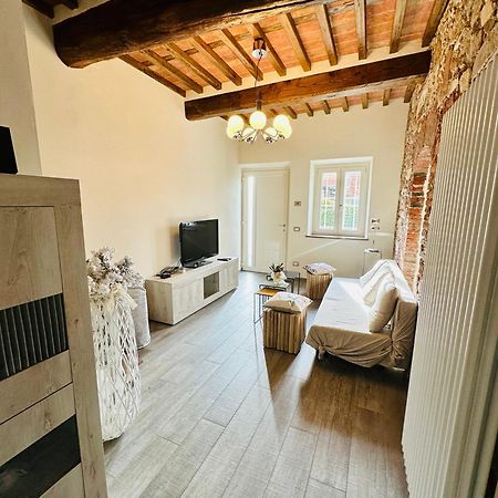 Locazione Turistica Rania Hotel Lucca Luaran gambar