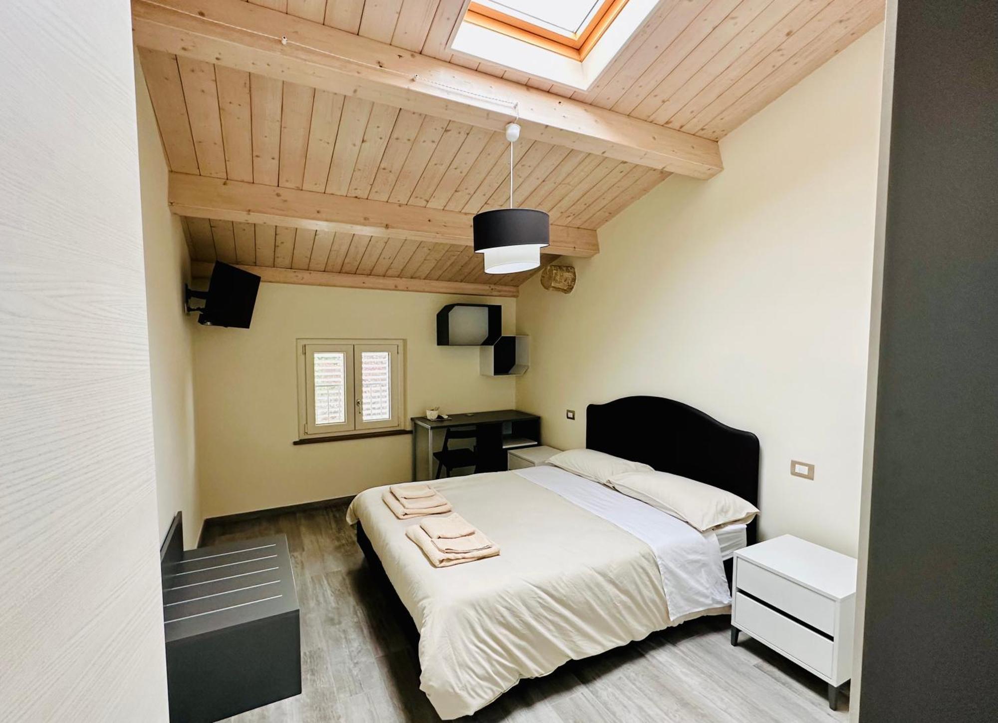 Locazione Turistica Rania Hotel Lucca Luaran gambar