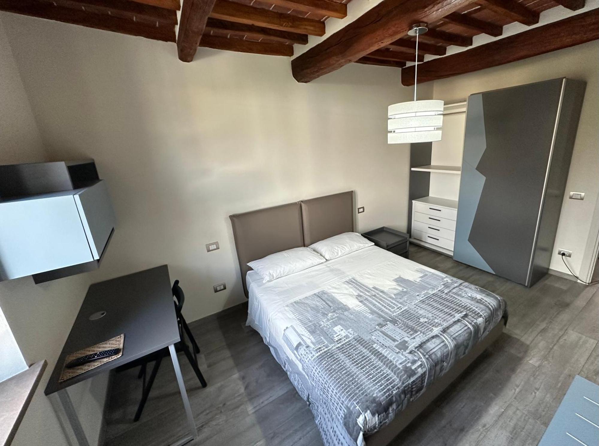 Locazione Turistica Rania Hotel Lucca Luaran gambar