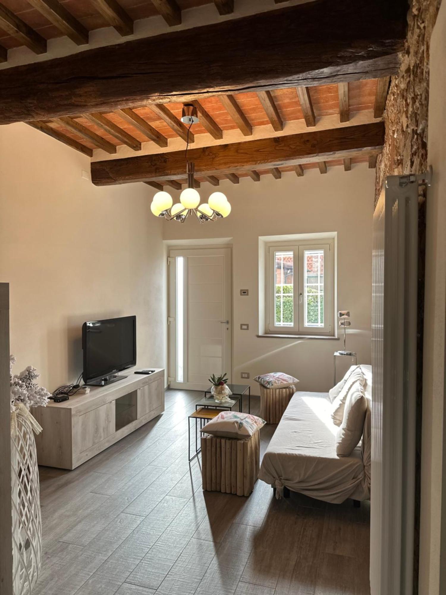 Locazione Turistica Rania Hotel Lucca Luaran gambar