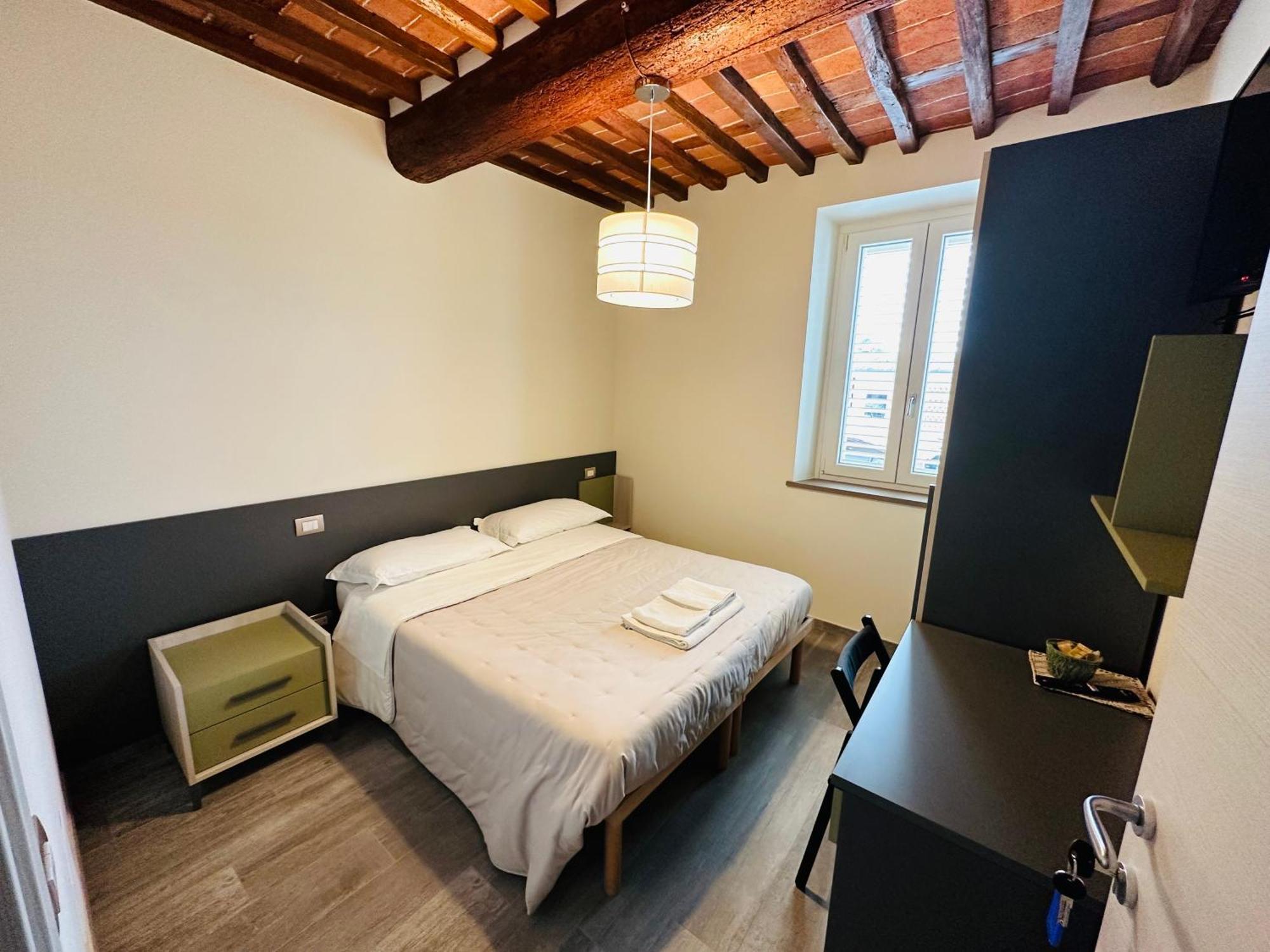 Locazione Turistica Rania Hotel Lucca Luaran gambar