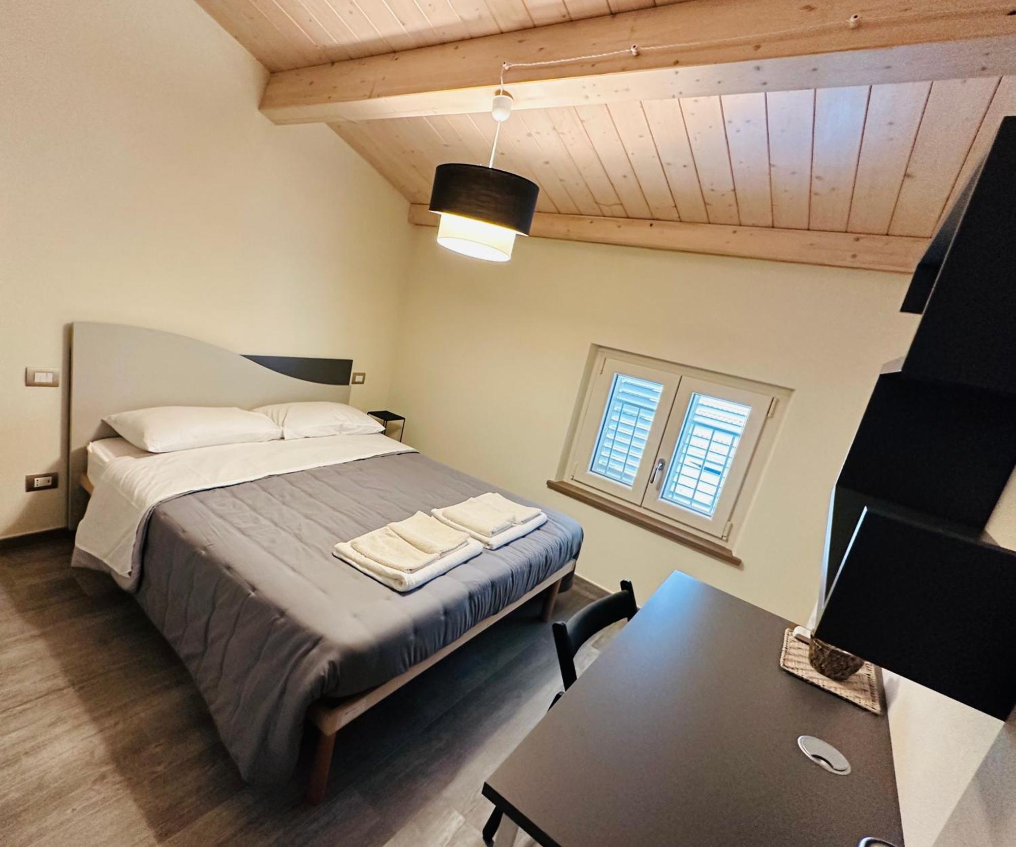 Locazione Turistica Rania Hotel Lucca Luaran gambar