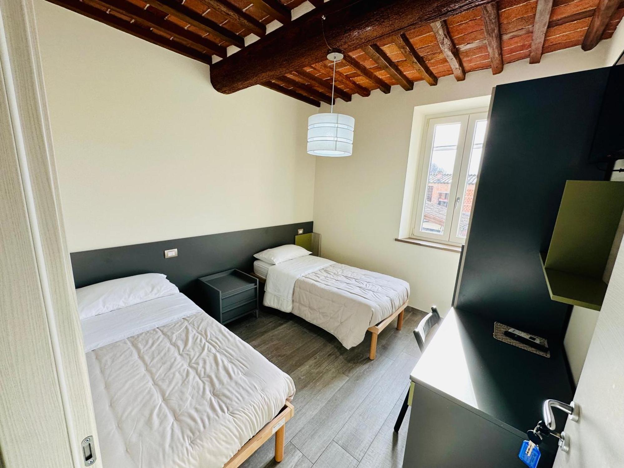 Locazione Turistica Rania Hotel Lucca Luaran gambar