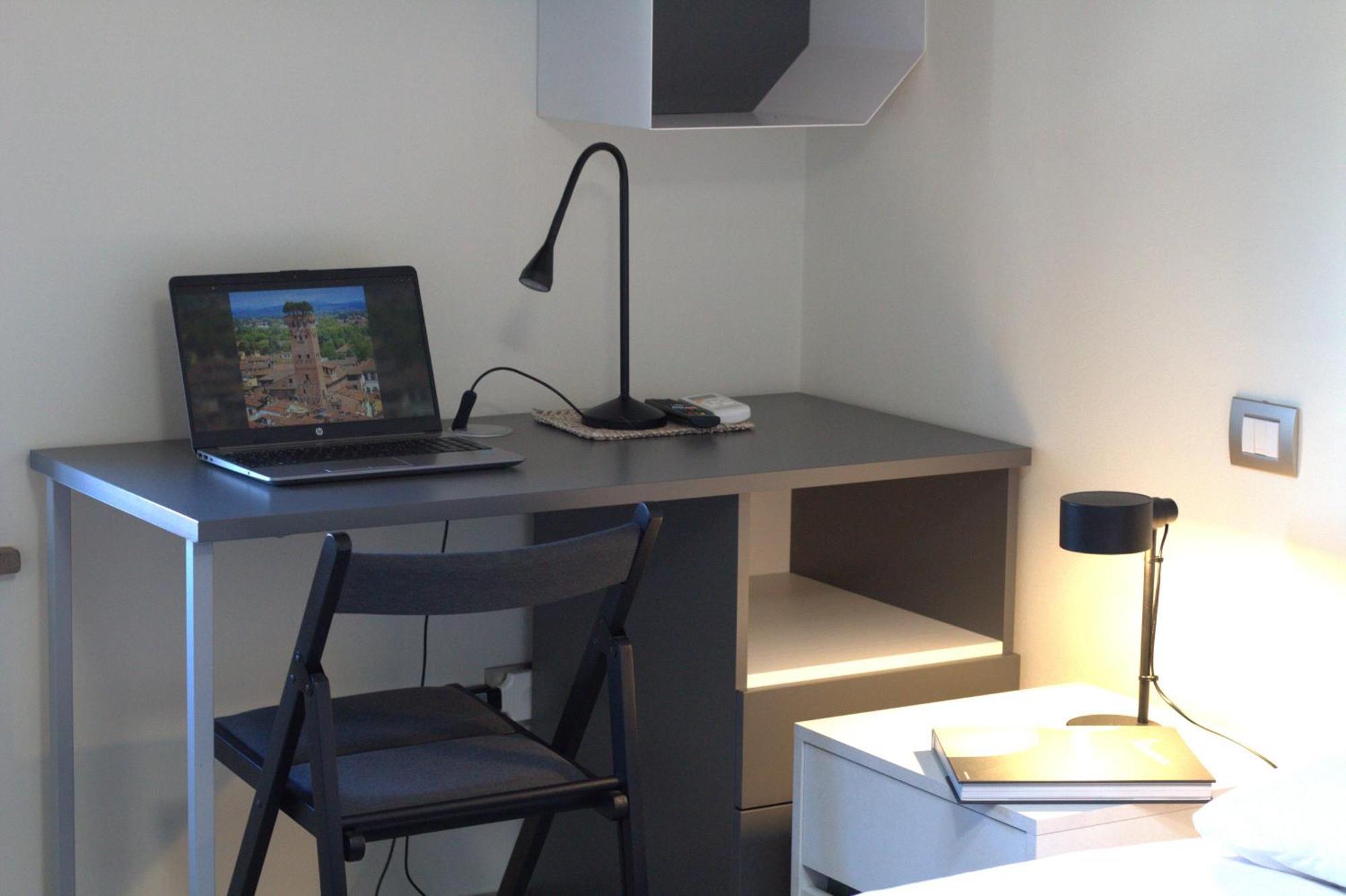 Locazione Turistica Rania Hotel Lucca Luaran gambar