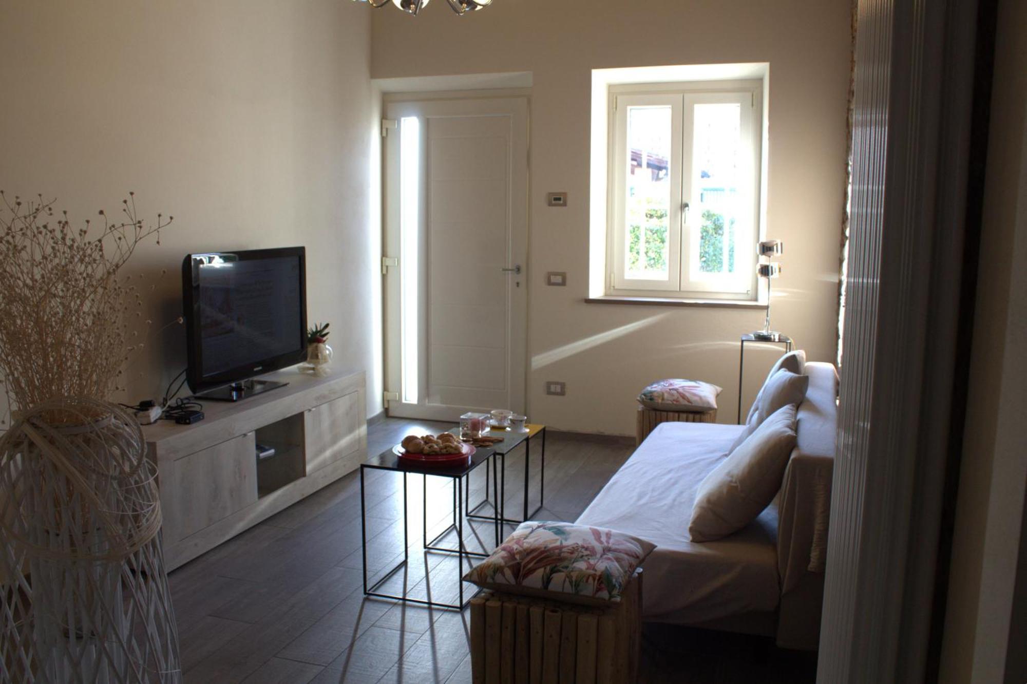 Locazione Turistica Rania Hotel Lucca Luaran gambar