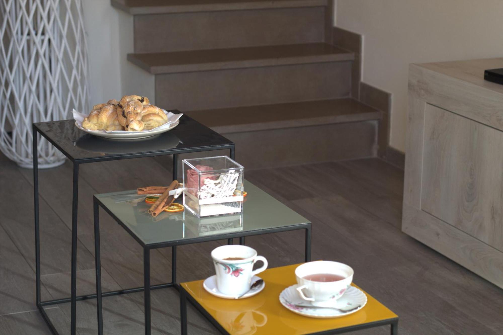 Locazione Turistica Rania Hotel Lucca Luaran gambar