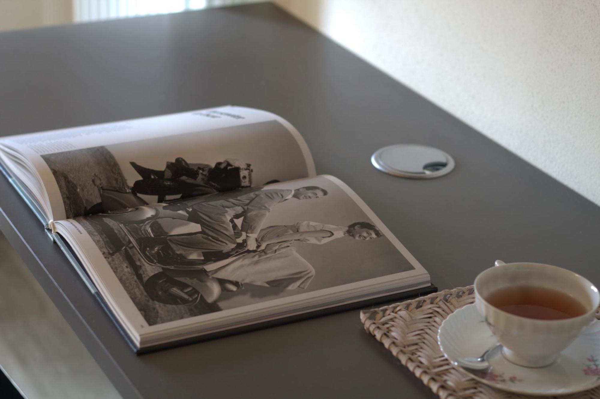 Locazione Turistica Rania Hotel Lucca Luaran gambar