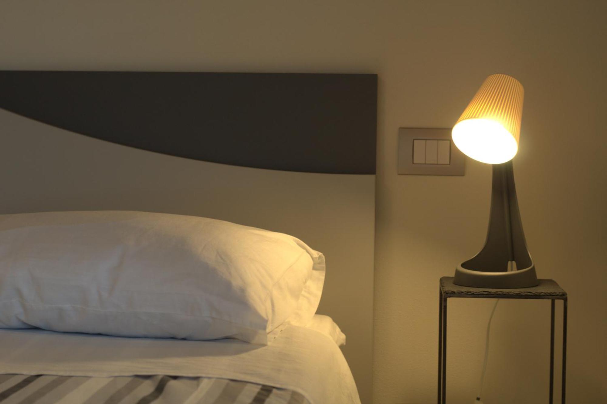Locazione Turistica Rania Hotel Lucca Luaran gambar