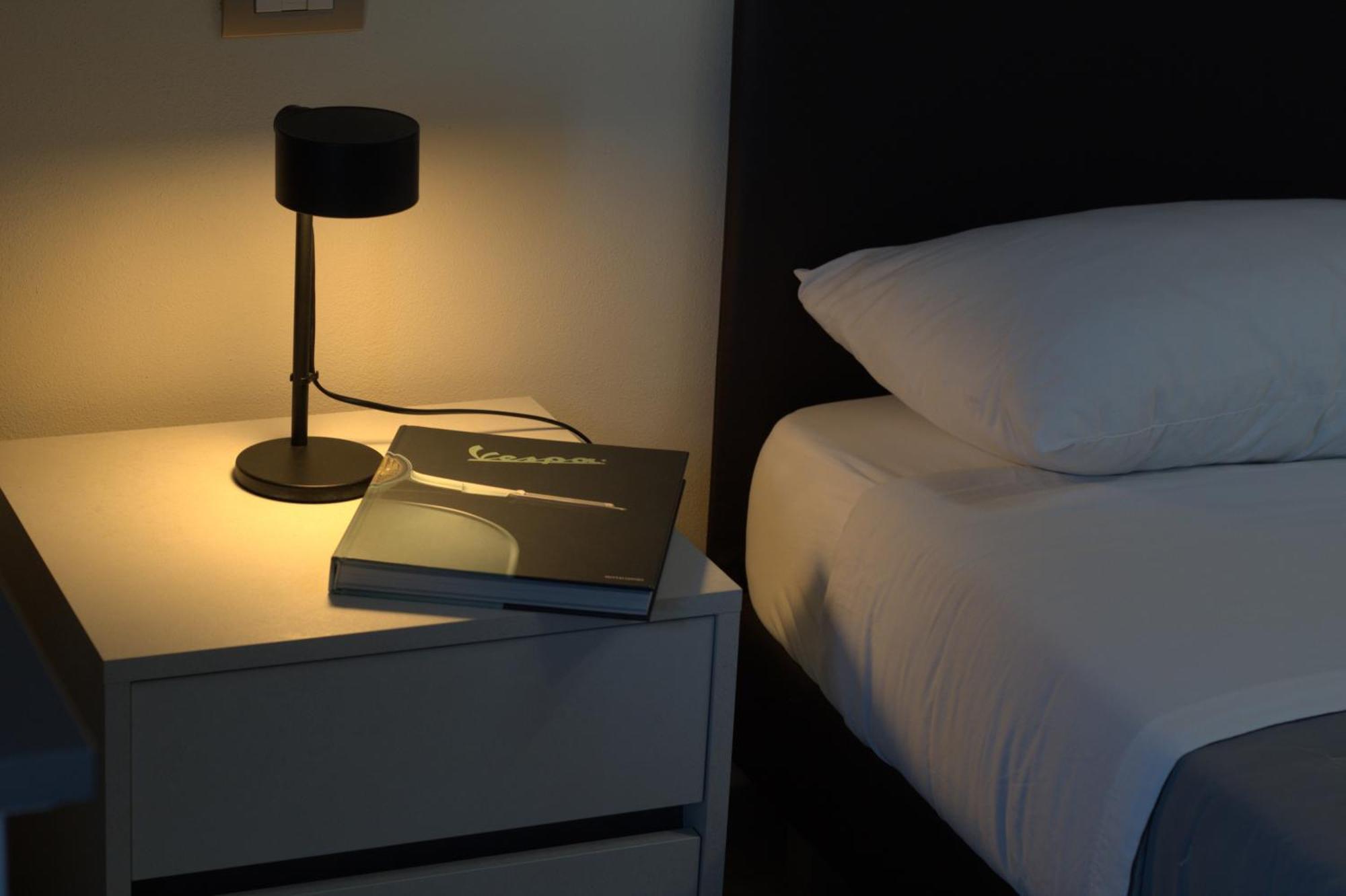 Locazione Turistica Rania Hotel Lucca Luaran gambar