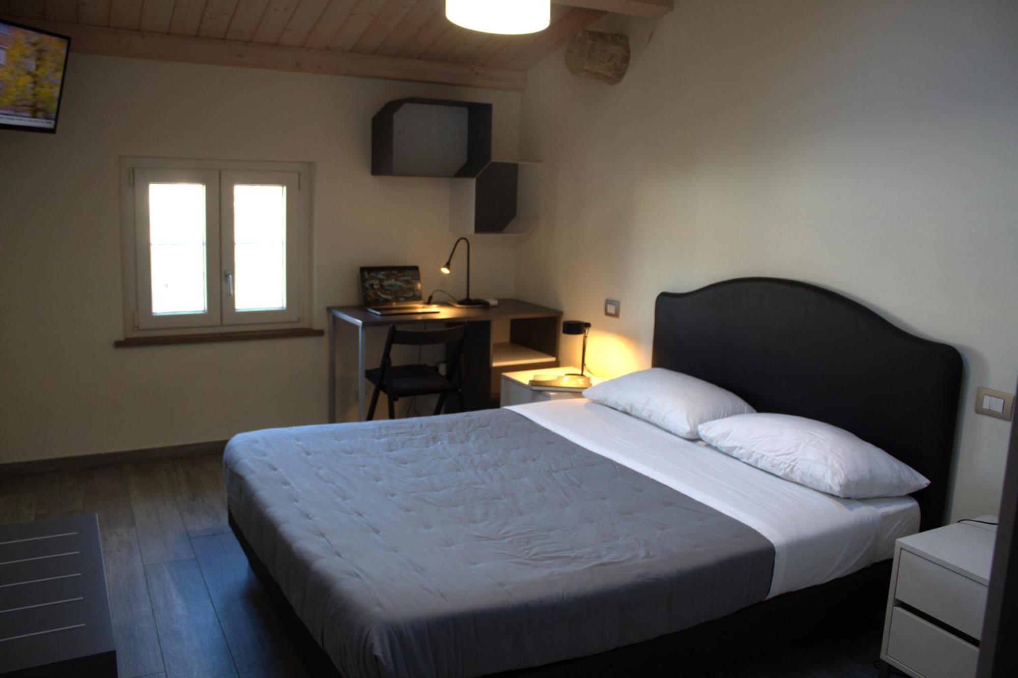 Locazione Turistica Rania Hotel Lucca Luaran gambar
