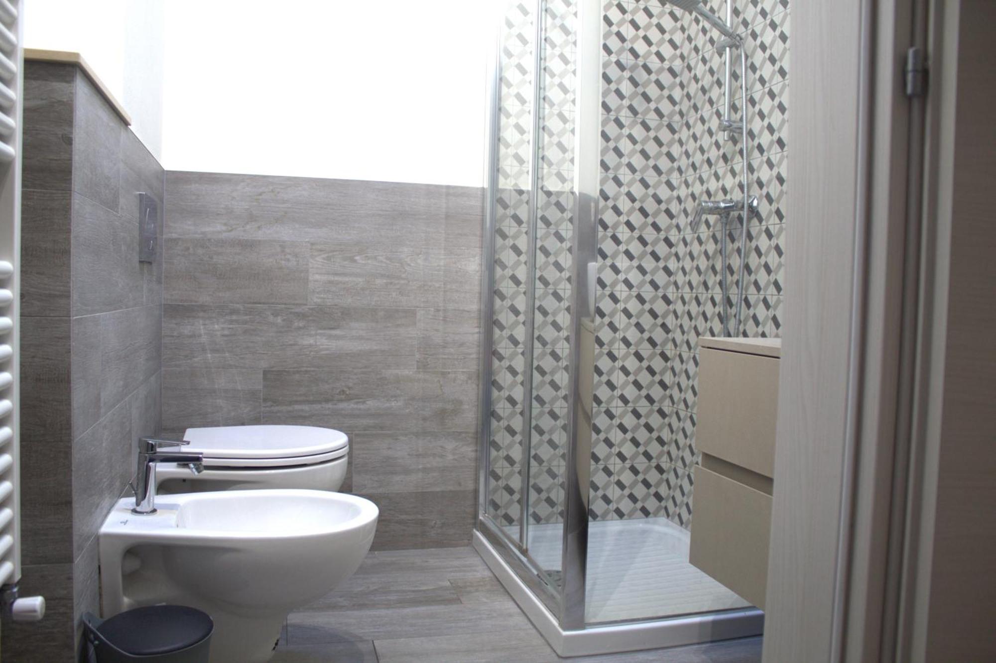 Locazione Turistica Rania Hotel Lucca Luaran gambar